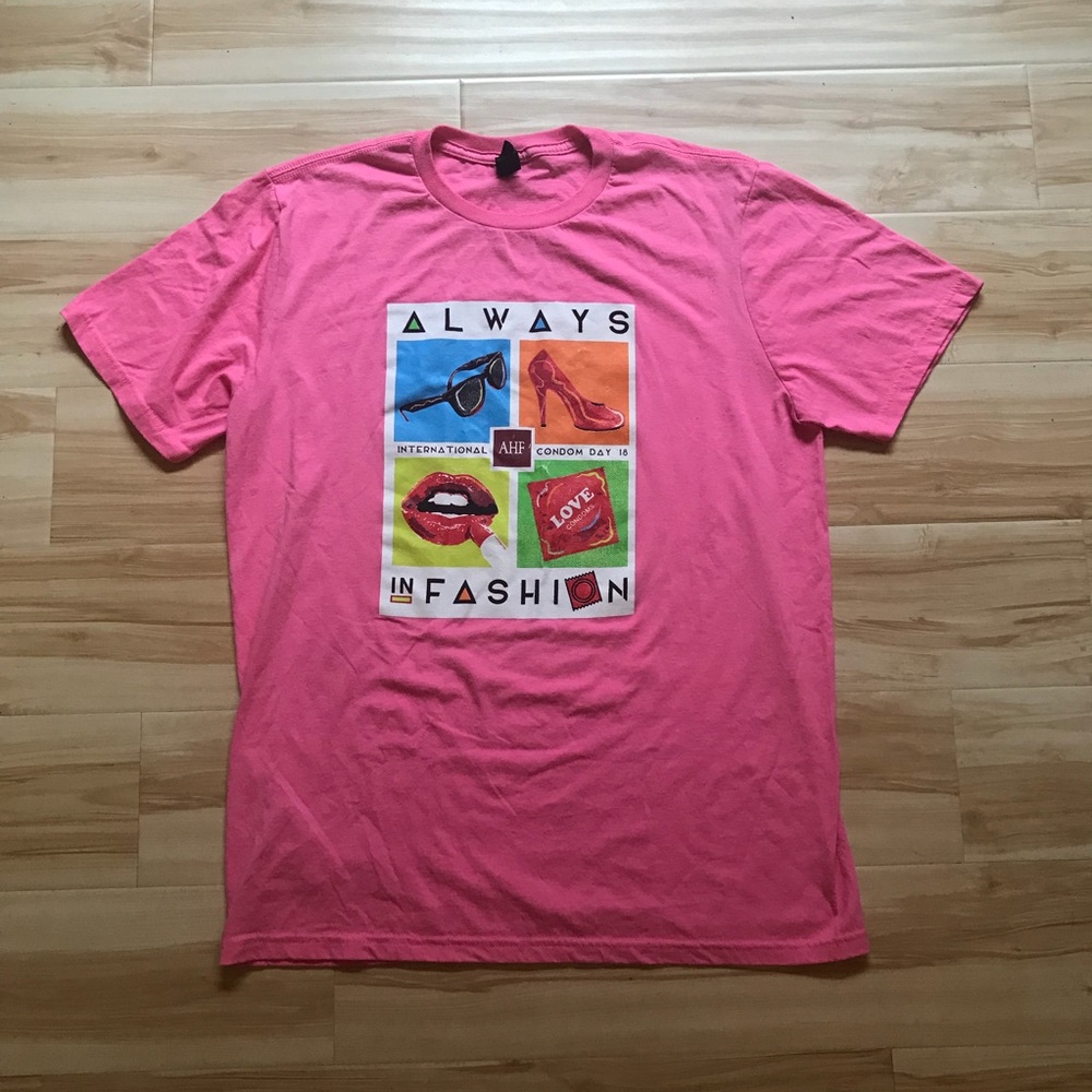 The Concert Tee Shirt
